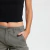 Musculosa Dylan Skimmer negra - tienda online