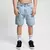Bermuda Rusty Flip Daddy 2.0 WS - SKY - comprar online