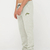 Jogging Rusty One Hit Trackpant Algodón Liviano ecru