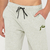 Jogging Rusty One Hit Trackpant Algodón Liviano ecru - comprar online