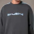 Buzo Rusty Interstellar crew - Carbon - tienda online