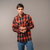 Camisa Rusty Neon Dreams R2K - Orange - comprar online