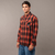 Imagen de Camisa Rusty Neon Dreams R2K - Orange