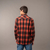 Camisa Rusty Neon Dreams R2K - Orange