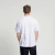Imagen de Remera M/c Rusty Original Ilumination Tee Blanca