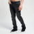 Pantalon de jean Rusty Steven - Washed Black en internet