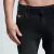 Pantalon de jean Rusty Steven - Washed Black - comprar online