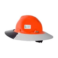 visera para casco MSA - comprar en línea