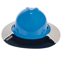 visera para casco MSA en internet