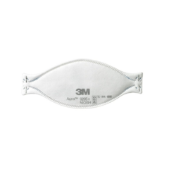 Cubreboca 3M Aura 9205 -Polvos en internet