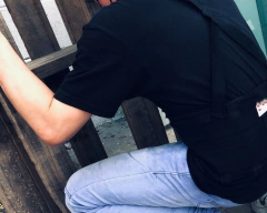 fajas elásticas con tercer cinturón