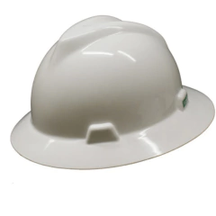visera para casco MSA - Mirsi Mascarillas industriales 3M