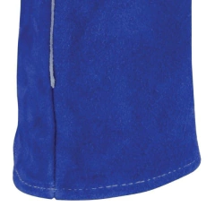Guante hilo kevlar (azul) - tienda en línea