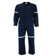 Overol Azul marino
