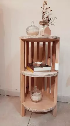 Mesita Puna