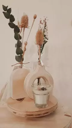 Florero Bárbara - comprar online