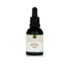 259 - Radix pseudoginseng (San Qi) - tintura Fitoformula