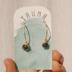 Aretes María - Tauma