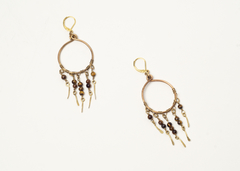 Aretes Constanza - comprar en línea