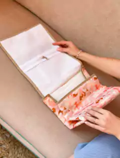 CAMBIADOR BEBE - tienda online
