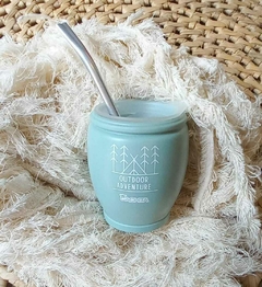 MATE ANTIVUELCO ESTAMPADO - (MAYORISTA)