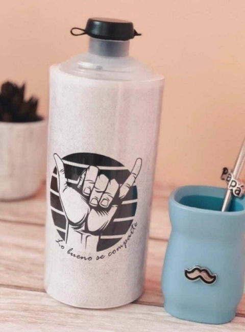 TERMITO VIAJERO - (MAYORISTA) - comprar online