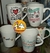 Taza cerámica Amor Exclusiva (para agregar, no se vende separada)