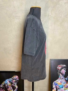 CAMISETA ROLLING STONES ILHÓS - Vista Grunge
