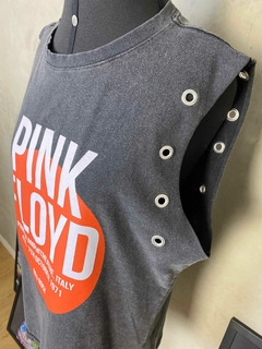REGATÃO PINK FLOYD ILHÓS - comprar online