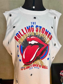 REGATÃO ROLLING STONES ILHÓS - loja online