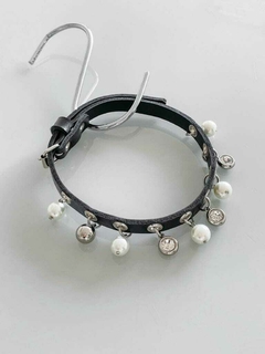 CHOKER PÉROLA - comprar online
