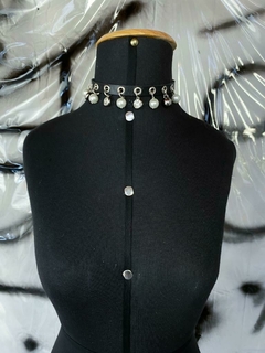 Imagem do CHOKER PÉROLA