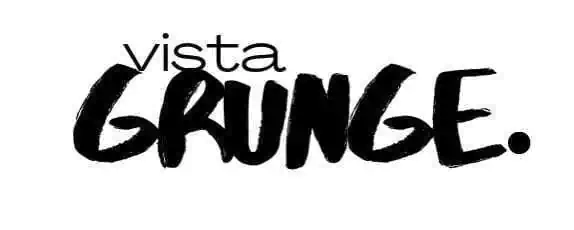 Vista Grunge