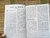 LA SAGRADA BIBLIA- Tamaño Mediano - Libros Mr Book
