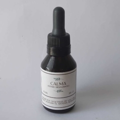 Calma - Elixir Relajante