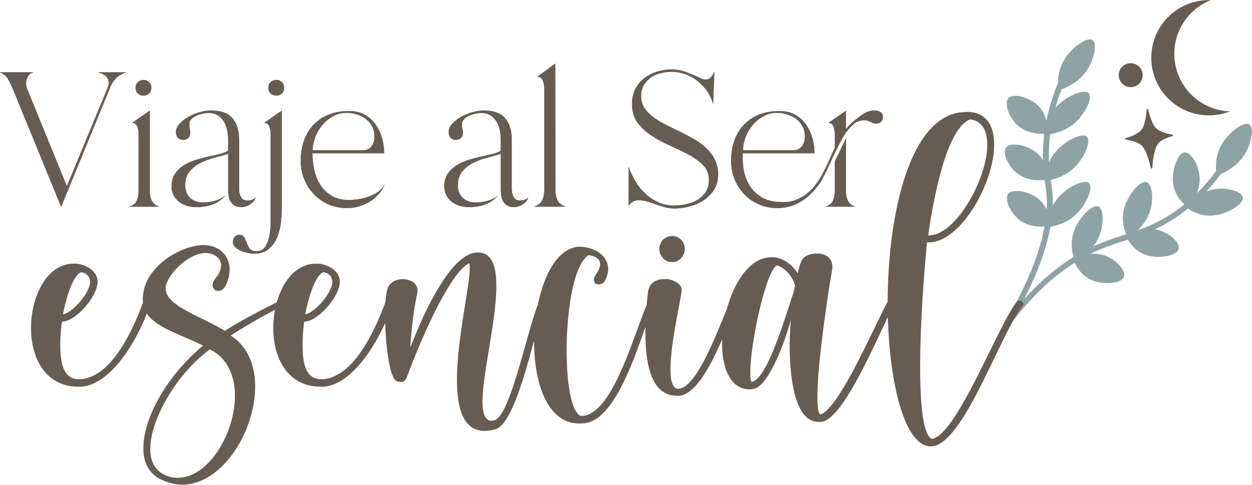 Viaje al ser esencial