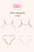 BIKINI MARGARITA NIÑAS - comprar online