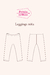 LEGGING NIÑAS - comprar online
