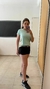 Imagen de REMERA DEPORTIVA MUJER
