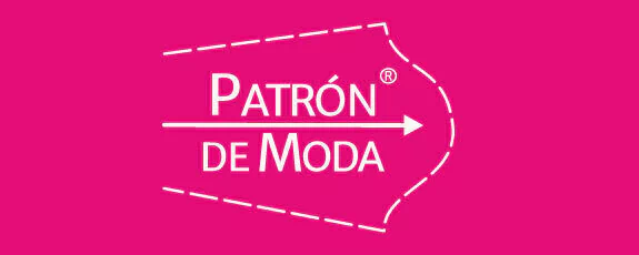 PATRON DE MODA