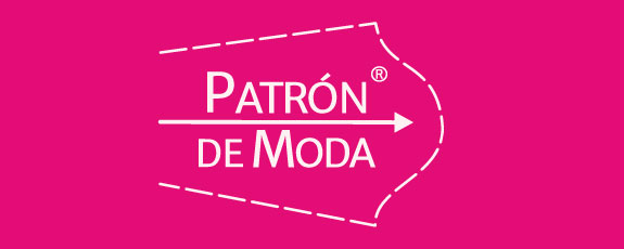 PATRON DE MODA