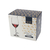 Cj 6 Taças de Cristal P/Vinho Tinto Colibri 450ml Bohemia - Itaara I Utilidades domésticas, decoração e presentes