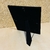 Porta Retrato C/Revestimento PU Marrom 20x25 Mart - loja online
