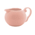 Conjunto Para Café/Chá de Porcelana Butterfly Rosa 3 Peças Bon Gourmet na internet