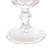 Conjunto 6 Taças de Vidro Libélula Transparente 325ml Lyor - Itaara I Utilidades domésticas, decoração e presentes