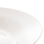 Prato Fundo de Porcelana Branca Clean 23,5cm Lyor - comprar online