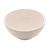 Bowl Cumbuca de Porcelana Branca Clean 18cm Lyor