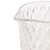 Jarra de Vidro Bico de Abacaxi Transparente 1 Litro Lyor - comprar online
