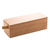 Manteigueira de Bambu C/Tampa e Espátula Verona 18cm Lyor - comprar online