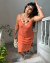 vestido arya